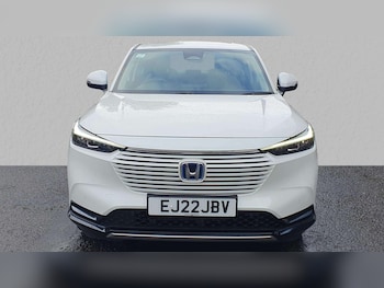 Used Honda HR-V 2022 for sale - 76022392: Photo