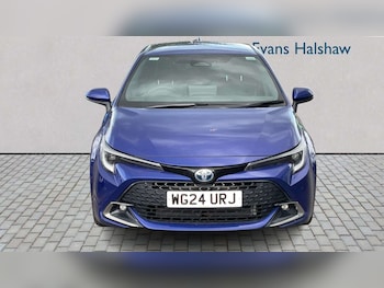 Used Toyota Corolla 2024 for sale - 79604559: Photo