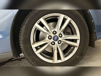 Used Ford Galaxy 2021 for sale - 79051917: Photo