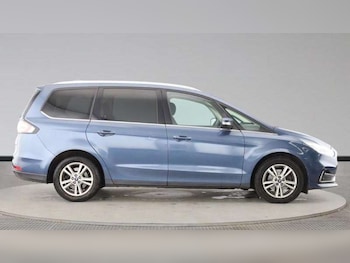 Used Ford Galaxy 2021 for sale - 79051917: Photo