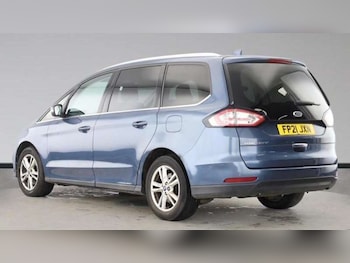 Used Ford Galaxy 2021 for sale - 79051917: Photo
