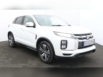 2020 - 2.0 Dynamic 5dr