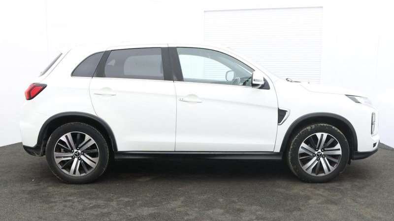 Used Mitsubishi ASX 2020 for sale - 76176891: Photo 3