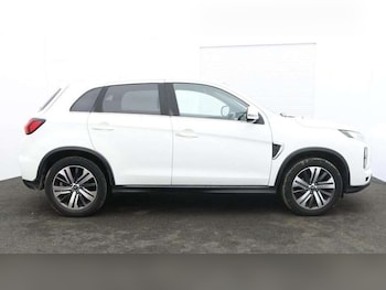 Used Mitsubishi ASX 2020 for sale - 76176891: Photo