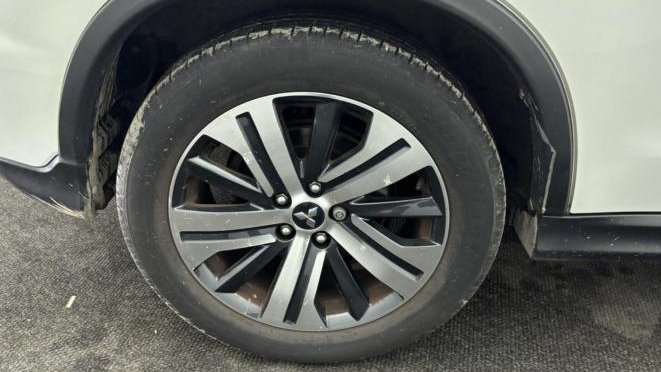 Used Mitsubishi ASX 2020 for sale - 76176891: Photo 4