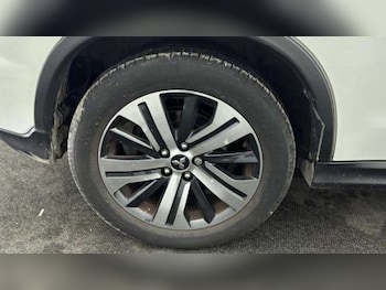 Used Mitsubishi ASX 2020 for sale - 76176891: Photo