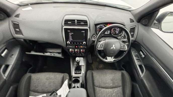 Used Mitsubishi ASX 2020 for sale - 76176891: Photo 5