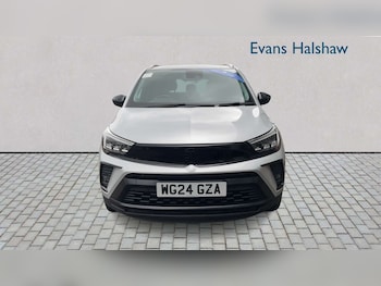 Used Vauxhall Crossland 2024 for sale - 78639265: Photo