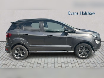 Used Ford Ecosport 2018 for sale - 79443982: Photo