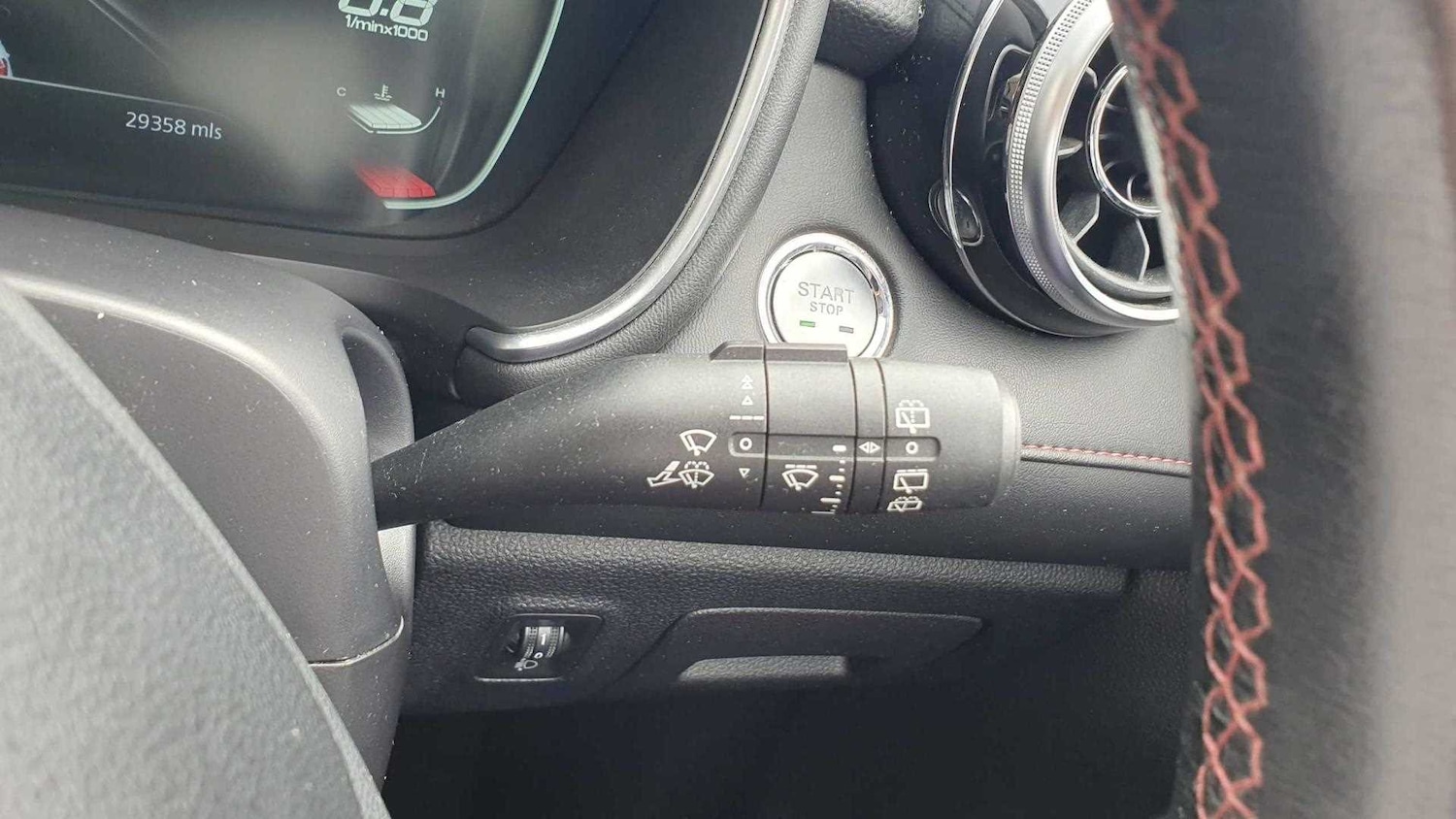 Vehicle 29