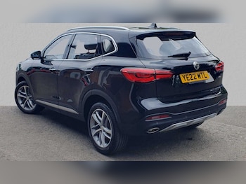 Used MG MG HS 2022 for sale - 75841197: Photo