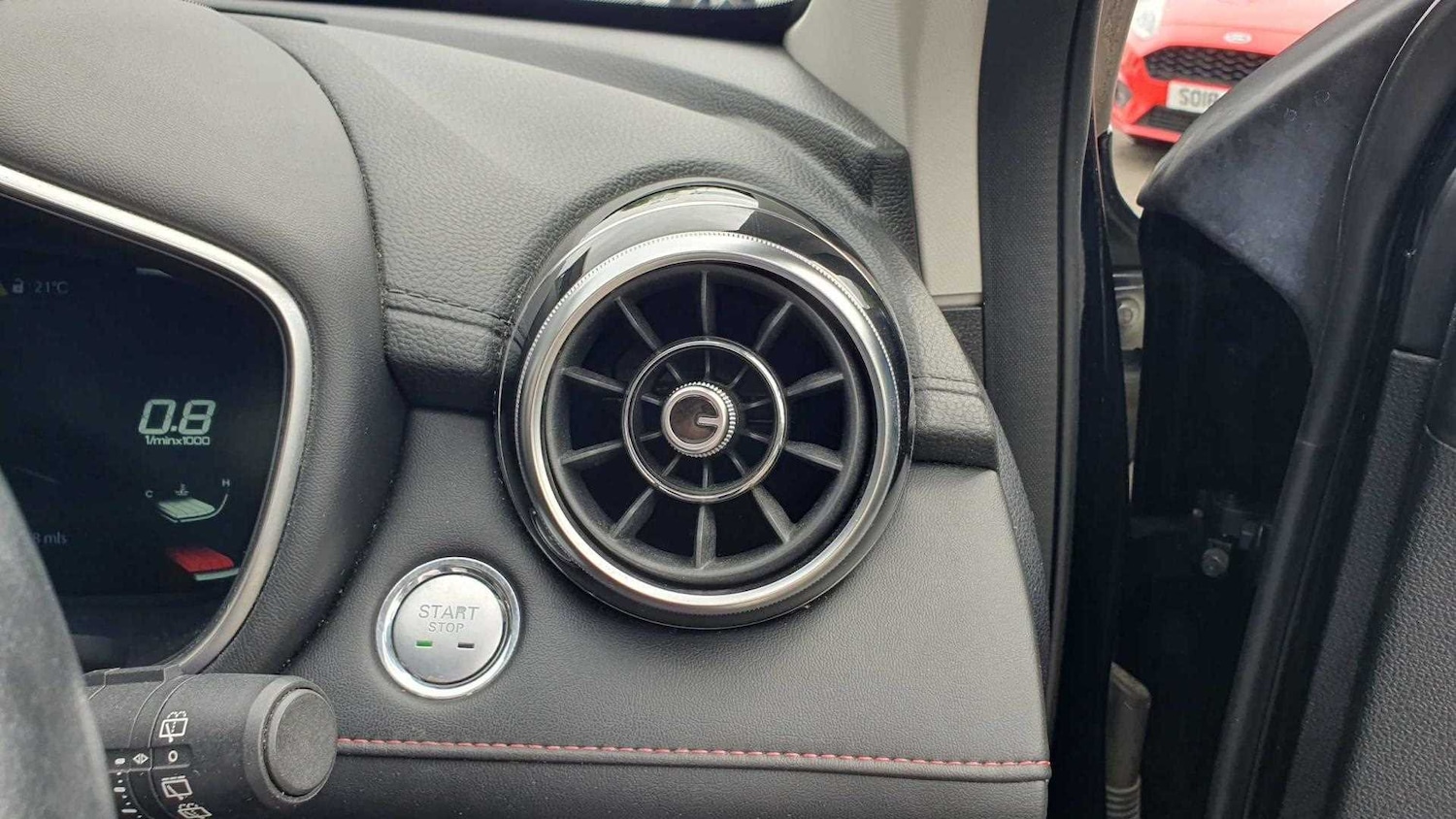 Vehicle 30