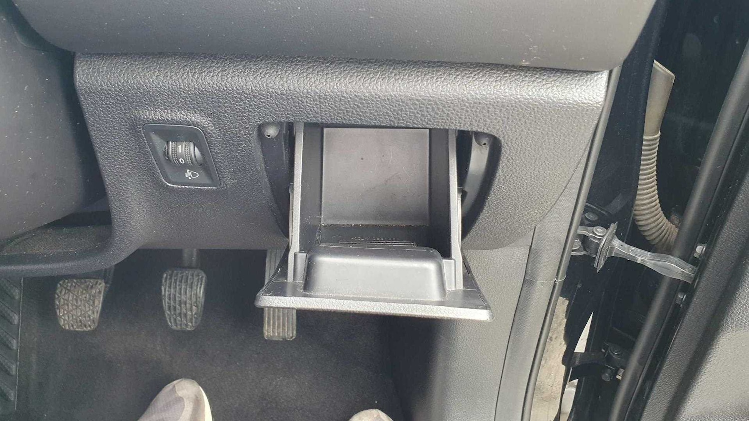 Vehicle 31