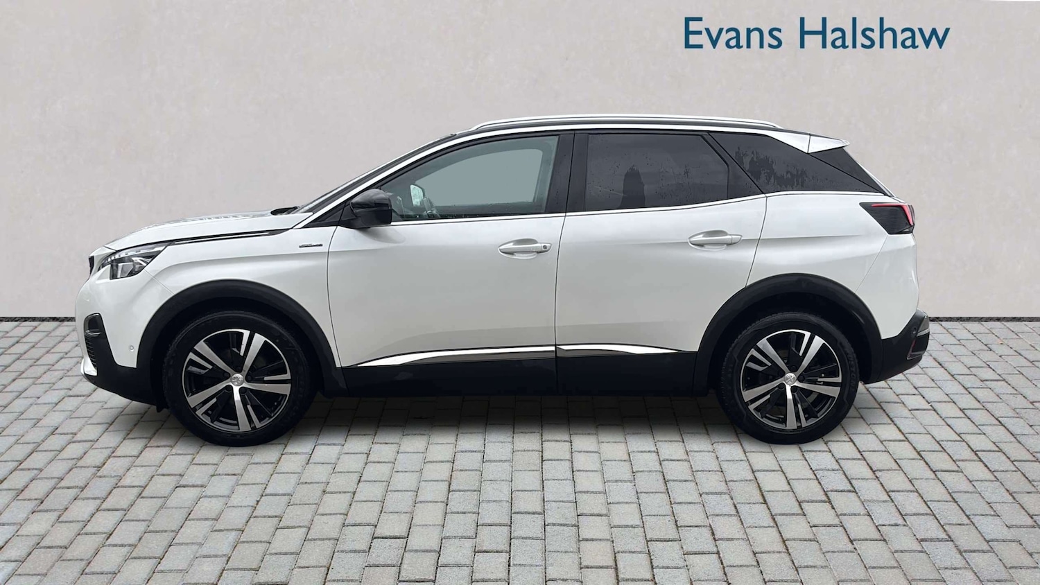 Used Peugeot 3008 2019 for sale - 78037888: Photo 3