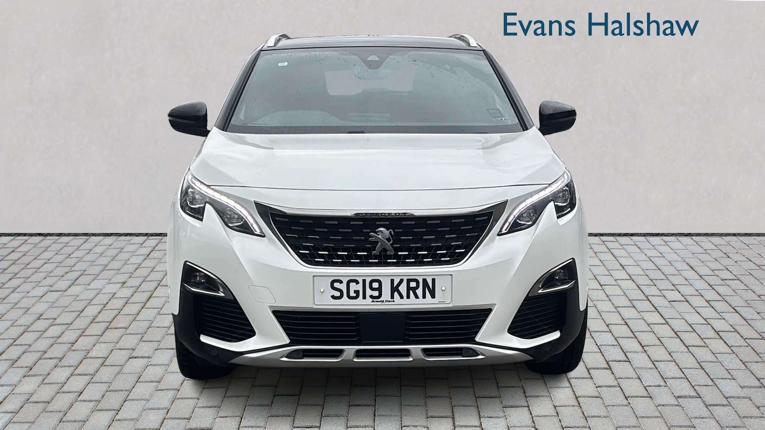 Used Peugeot 3008 2019 for sale - 78037888: Photo 4