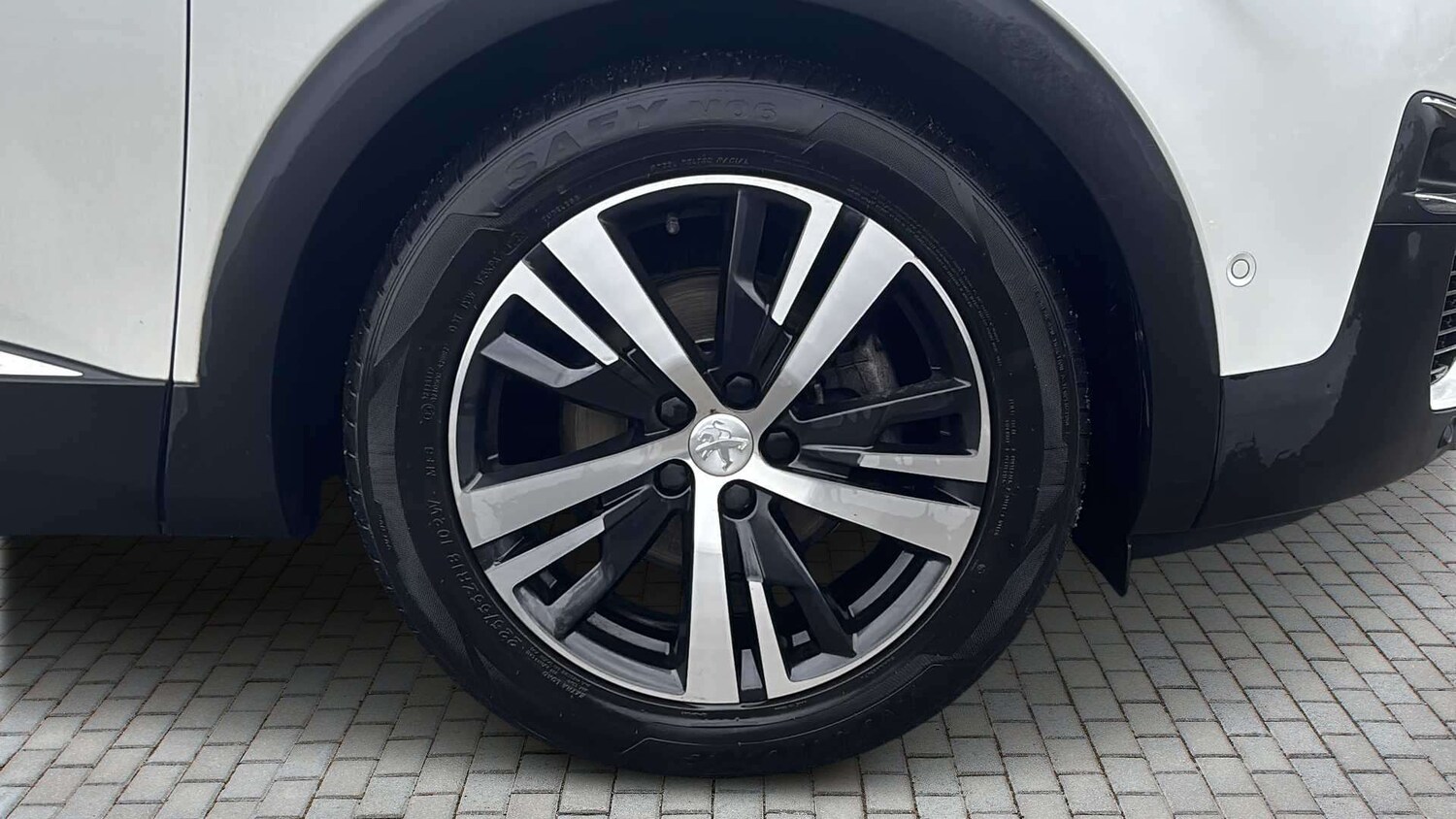 Used Peugeot 3008 2019 for sale - 78037888: Photo 6