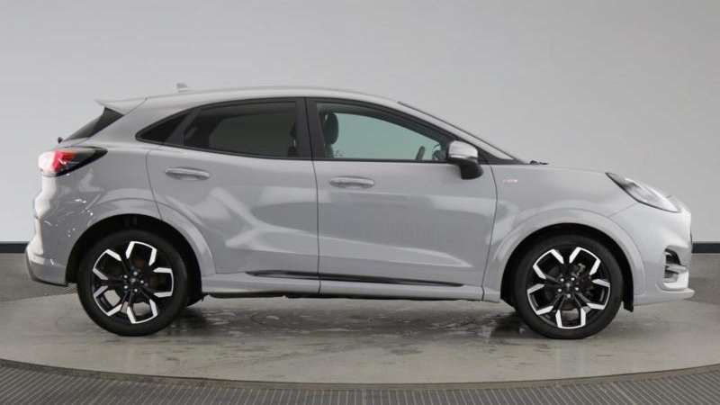 Used Ford Puma 2022 for sale - 76310763: Photo 3