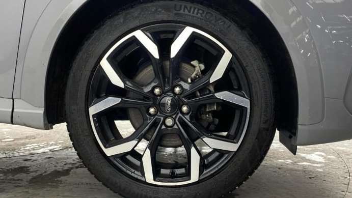 Used Ford Puma 2022 for sale - 76310763: Photo 4