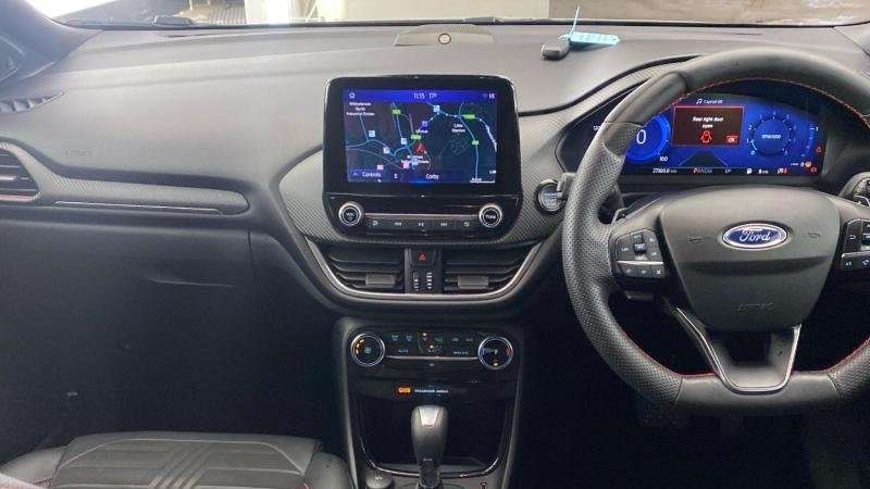 Used Ford Puma 2022 for sale - 76310763: Photo 5