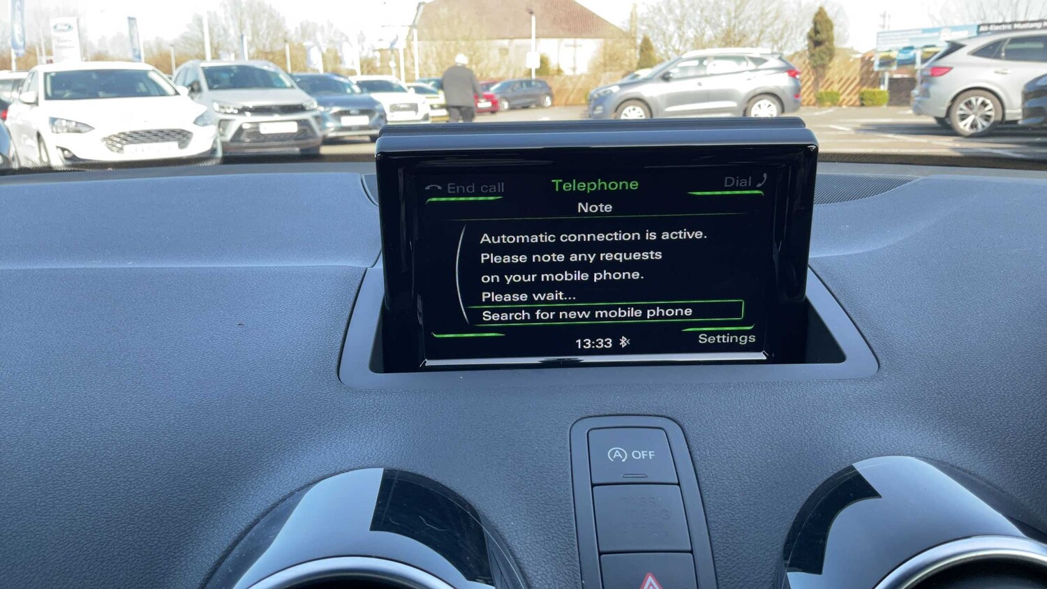 Used Audi A1 for sale - 77960823: Photo 10