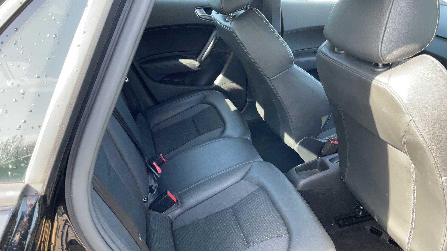 Used Audi A1 for sale - 77960823: Photo 12