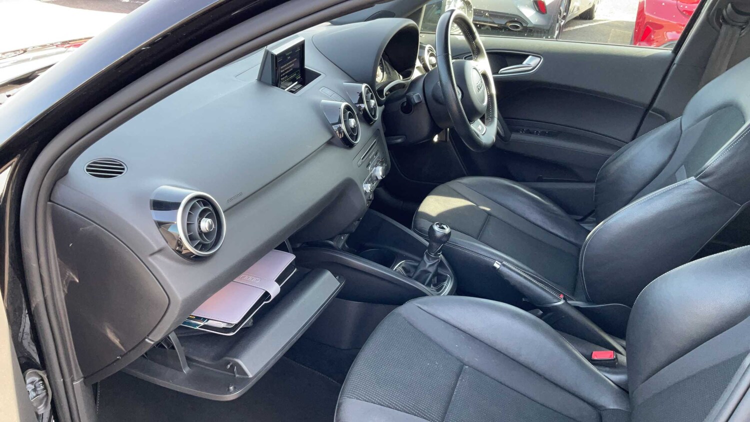 Used Audi A1 for sale - 77960823: Photo 13