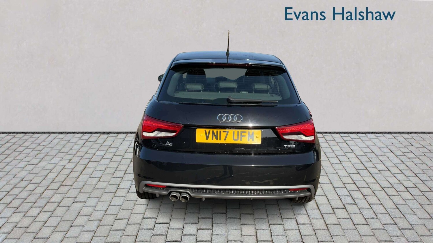 Used Audi A1 for sale - 77960823: Photo 5