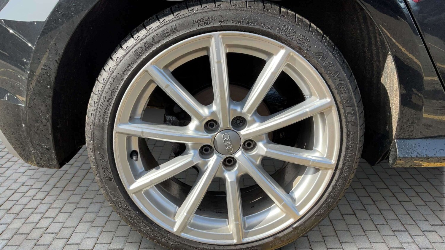 Used Audi A1 for sale - 77960823: Photo 6