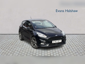 Used Ford Fiesta 2018 for sale - 77706798: Photo