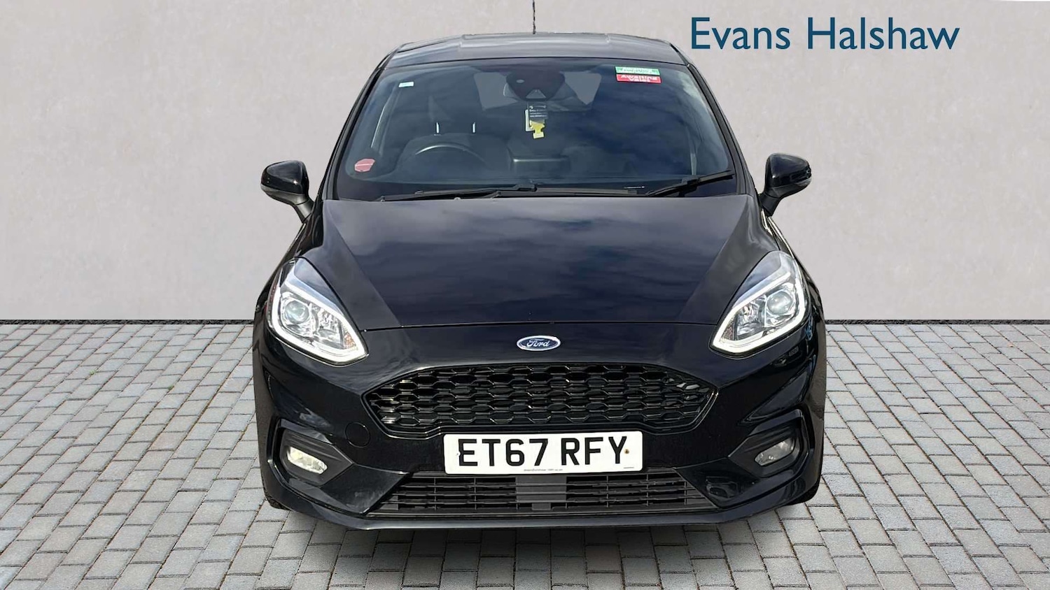 Used Ford Fiesta for sale - 77706798: Photo 4