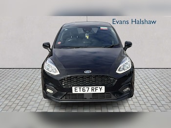 Used Ford Fiesta 2018 for sale - 77706798: Photo