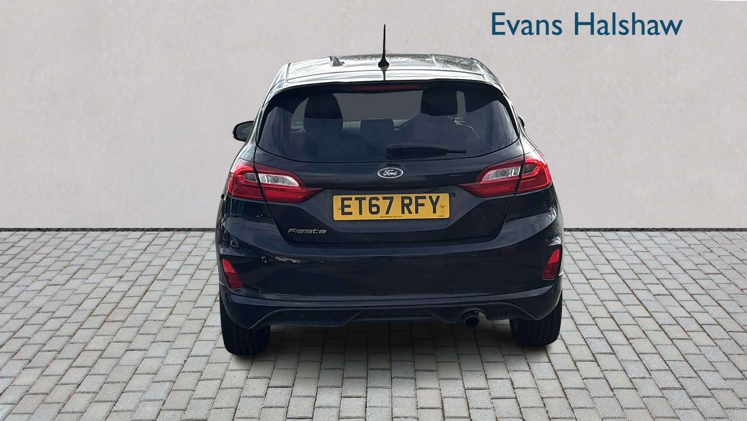 Used Ford Fiesta for sale - 77706798: Photo 5