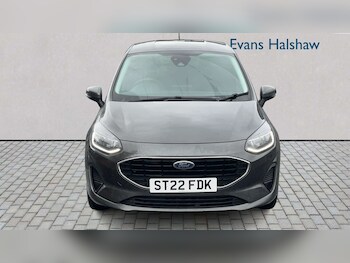 Used Ford Fiesta 2022 for sale - 78800049: Photo