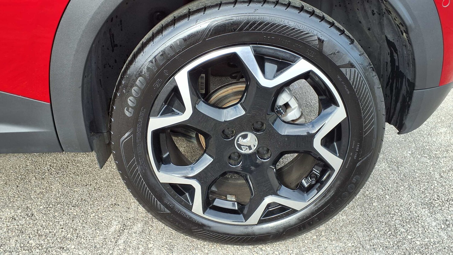 Used Vauxhall Mokka 2024 for sale - 77397942: Photo 10