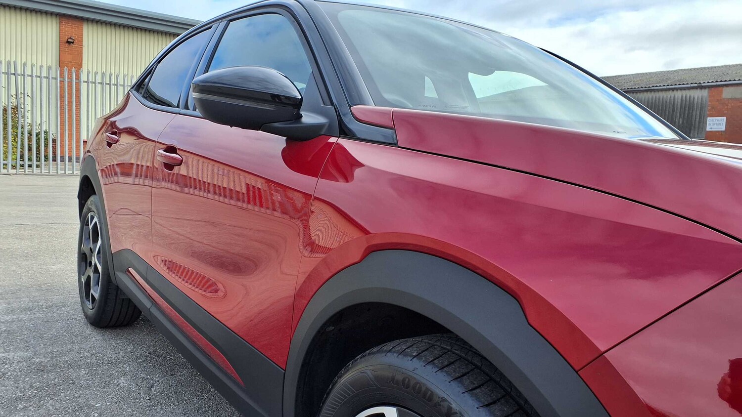 Used Vauxhall Mokka 2024 for sale - 77397942: Photo 12