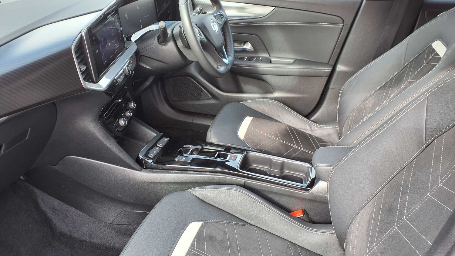 Used Vauxhall Mokka 2024 for sale - 77397942: Photo 14