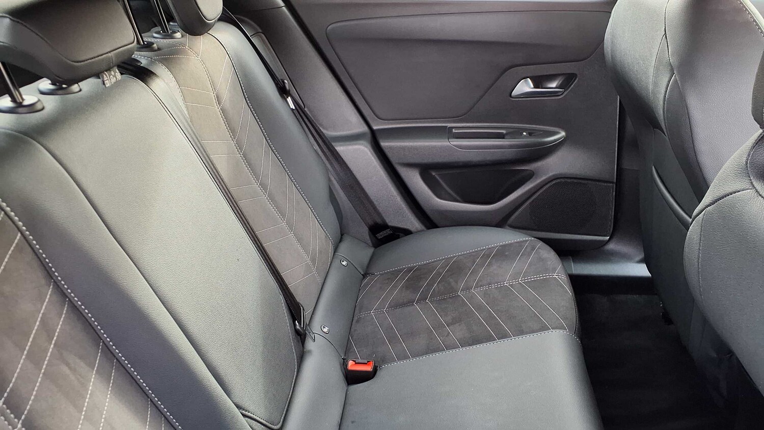 Used Vauxhall Mokka 2024 for sale - 77397942: Photo 15