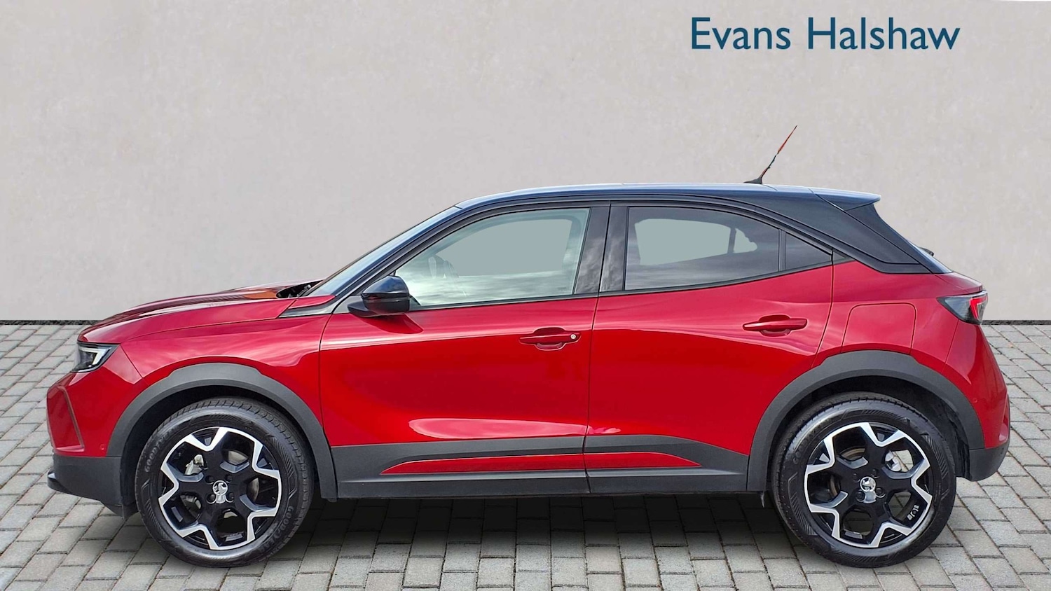 Used Vauxhall Mokka 2024 for sale - 77397942: Photo 4