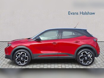 Used Vauxhall Mokka 2024 for sale - 77397942: Photo