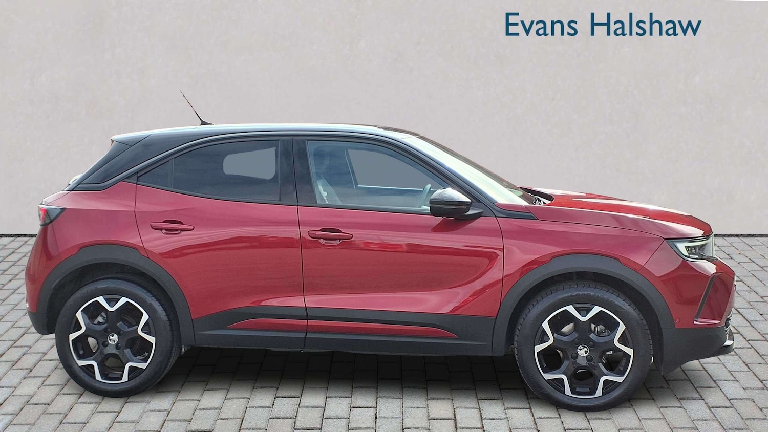 Used Vauxhall Mokka 2024 for sale - 77397942: Photo 5