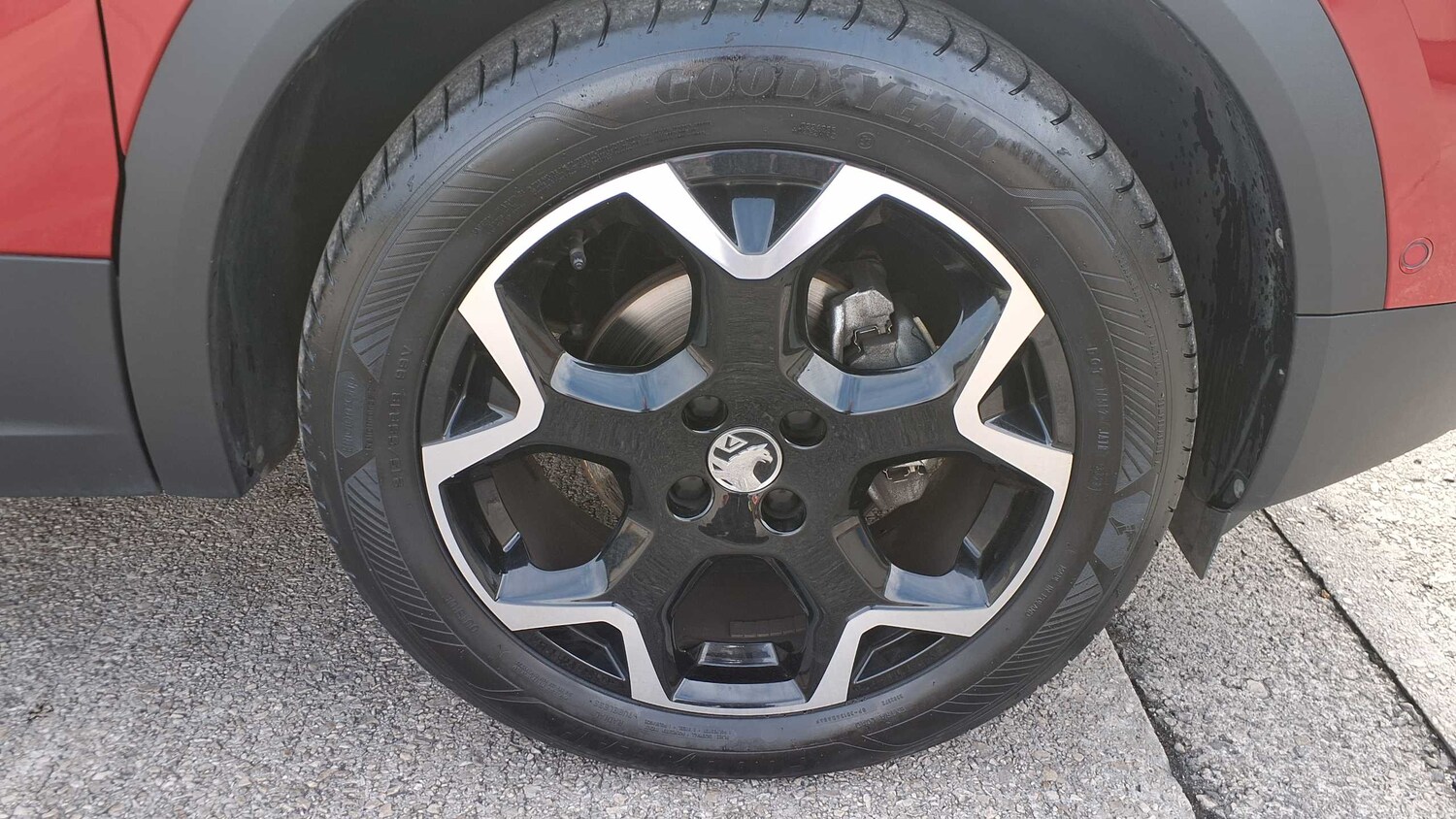 Used Vauxhall Mokka 2024 for sale - 77397942: Photo 8