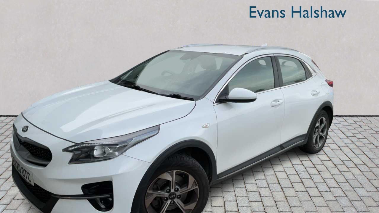 Used Kia XCeed 2020 for sale - 76319043: Photo 6