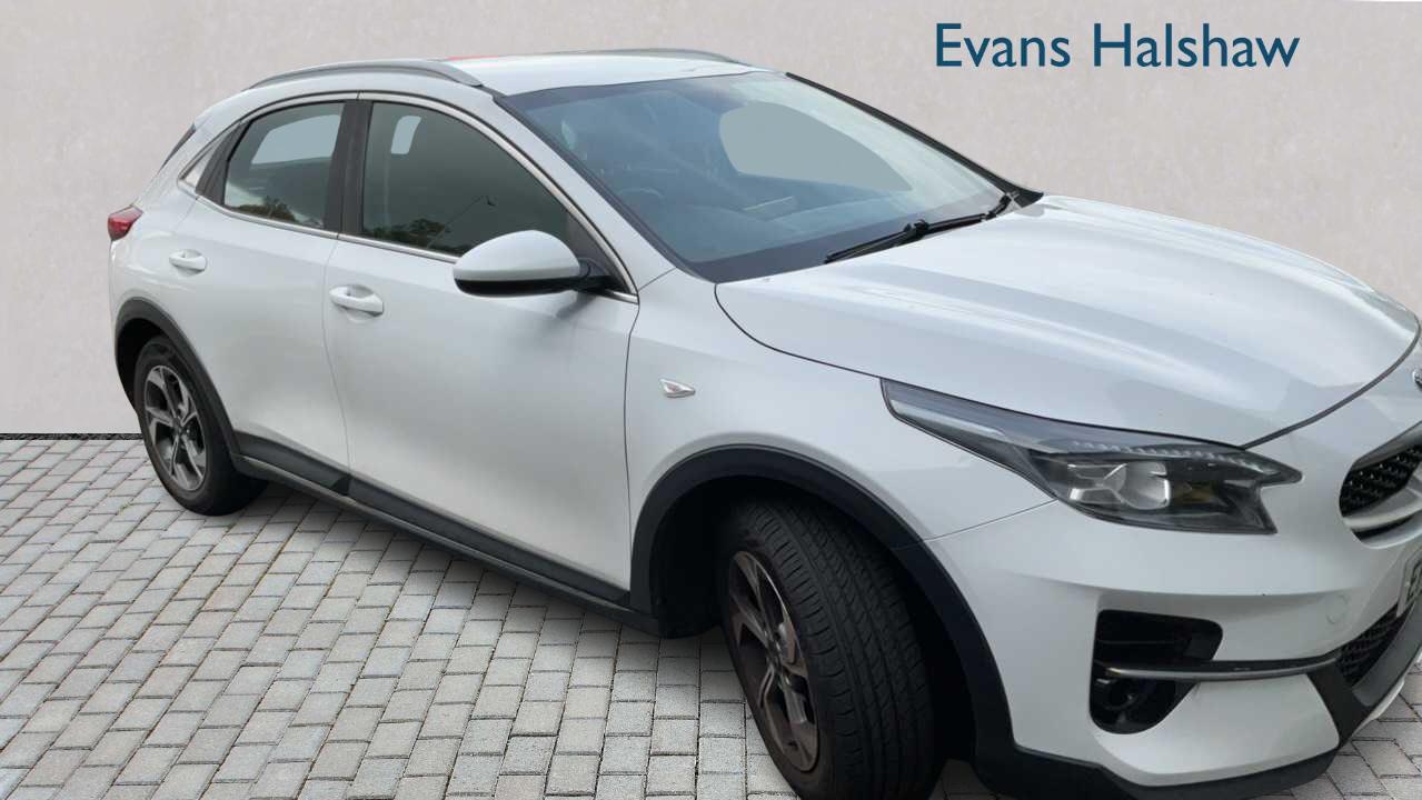 Used Kia XCeed 2020 for sale - 76319043: Photo 7