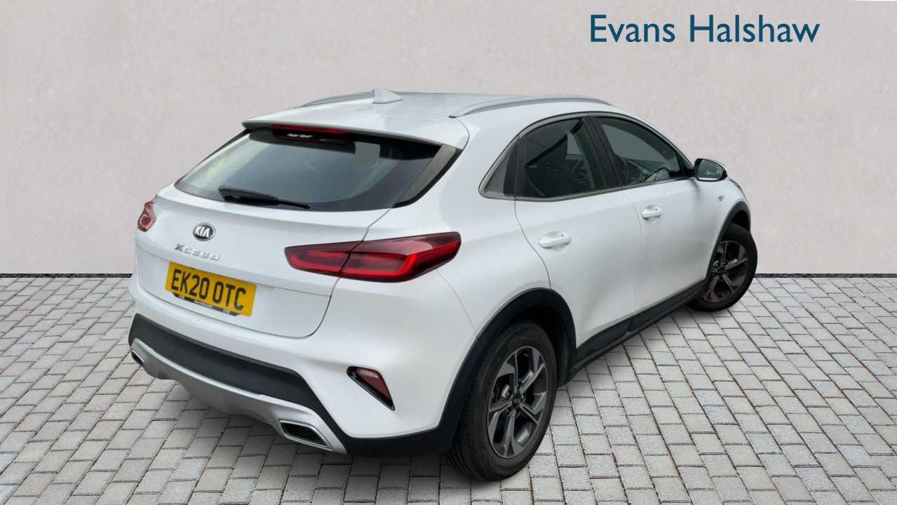 Used Kia XCeed 2020 for sale - 76319043: Photo 9