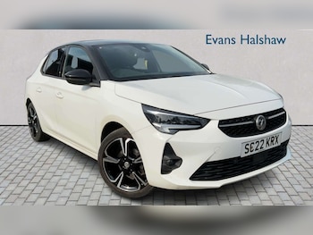 Used Vauxhall Corsa 2022 for sale - 79079067: Photo