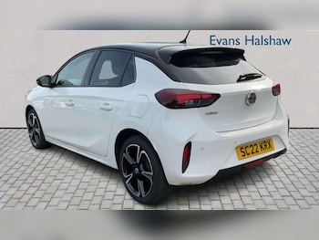 Used Vauxhall Corsa 2022 for sale - 79079067: Photo