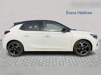 Used Vauxhall Corsa 2022 for sale - 79079067: Photo