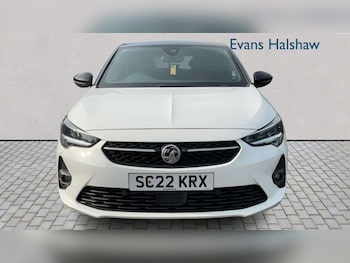 Used Vauxhall Corsa 2022 for sale - 79079067: Photo