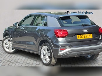 Used Audi Q2 2023 for sale - 79051806: Photo