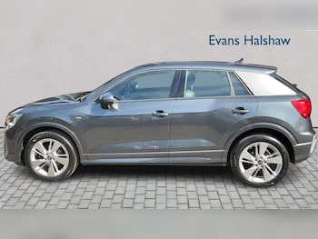 Used Audi Q2 2023 for sale - 79051806: Photo